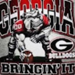 Meet your Posher, Leroy